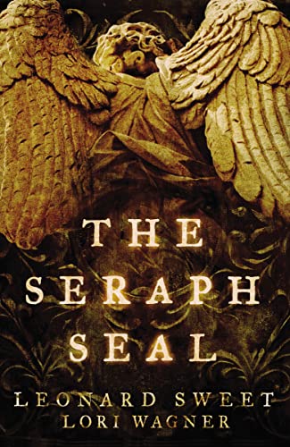 Stock image for The Seraph Seal for sale by Gulf Coast Books