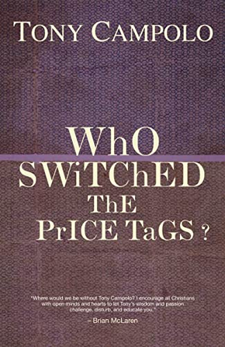 Imagen de archivo de Who Switched the Price Tags? a la venta por BooksRun