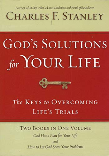 Stock image for God's Solutions for Your Life for sale by SecondSale