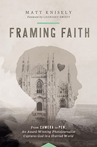 Imagen de archivo de Framing Faith a la venta por INDOO