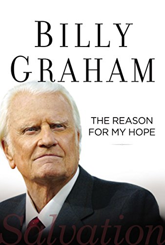 Reason For My Hope Itpe (9780849922046) by Graham, Billy