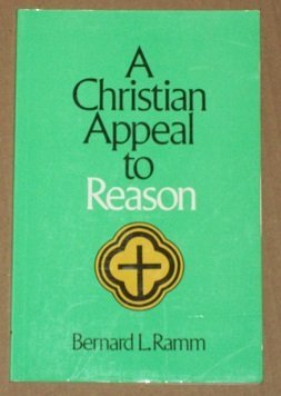 Stock image for A Christian Appeal to Reason for sale by Front Cover Books