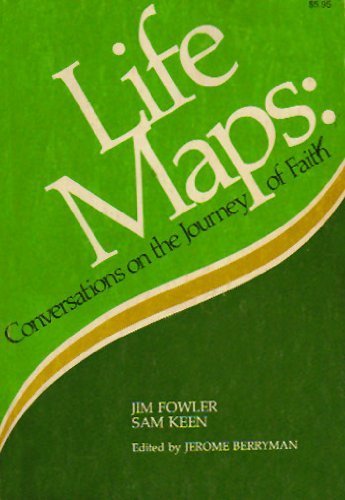 Beispielbild fr Life Maps: Journey of Conversations on the Journey of Faith zum Verkauf von Books of the Smoky Mountains