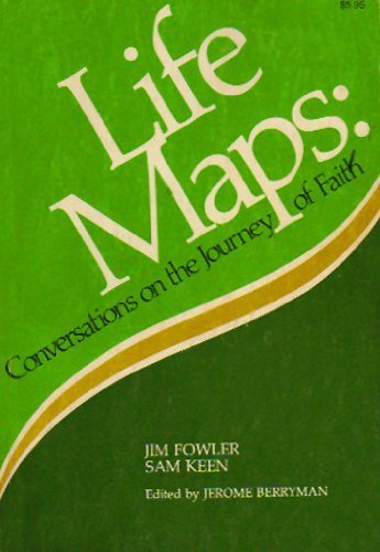 Stock image for Life Maps: Journey of Conversations on the Journey of Faith for sale by Wonder Book