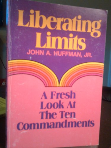 Beispielbild fr Liberating Limits zum Verkauf von Christian Book Store