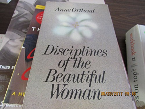 Stock image for Disciplines of the Beautiful Woman for sale by Once Upon A Time Books