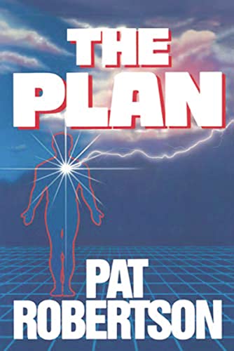 The Plan (9780849929168) by Robertson, Pat