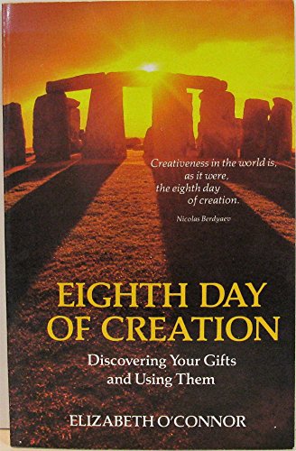 Imagen de archivo de Eighth Day of Creation a la venta por Better World Books