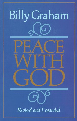 Beispielbild fr Peace With God zum Verkauf von WorldofBooks