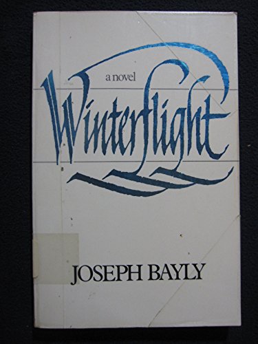 Imagen de archivo de Winterflight a la venta por SecondSale