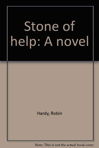 9780849930300: Stone of help: A novel