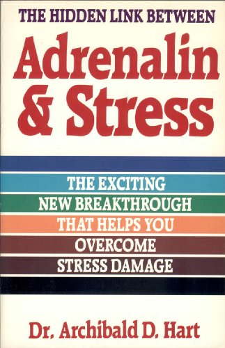 Beispielbild fr Adrenalin & Stress zum Verkauf von Mt. Baker Books
