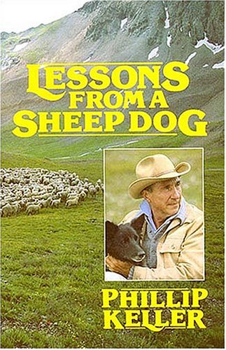 Stock image for Lessons from a Sheep Dog for sale by Wonder Book