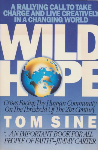 Imagen de archivo de Wild Hope a la venta por SecondSale