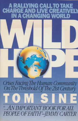 Stock image for Wild Hope for sale by SecondSale