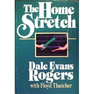 Beispielbild fr The Home Stretch zum Verkauf von Court Street Books/TVP Properties, Inc.