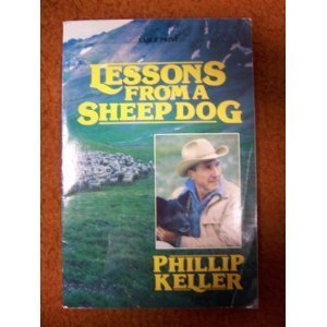 9780849931536: Lessons From a Sheepdog