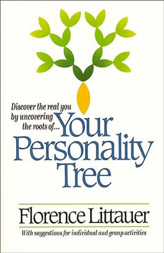 9780849931697: Your Personality Tree: Discover the Real You by Uncovering the Roots of....