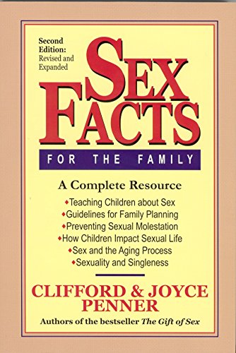 9780849932878: Sex Facts for the Family