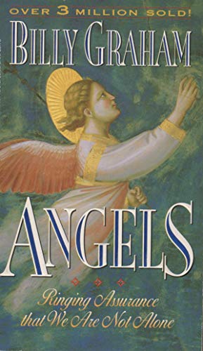 Beispielbild fr Angels zum Verkauf von Wonder Book