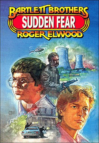 Beispielbild fr Sudden Fear (Bartlett Brothers Adventure Series) zum Verkauf von SecondSale