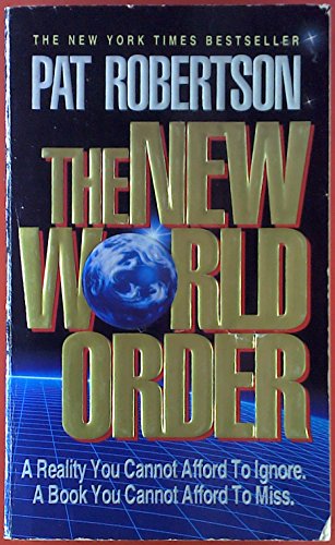 9780849933967: The New World Order