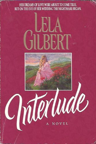 Stock image for Interlude for sale by Wonder Book