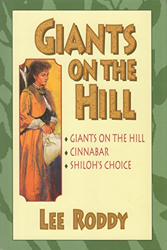 Imagen de archivo de Giants on the Hill (Giants on the Hill ; Bk. 1) a la venta por More Than Words