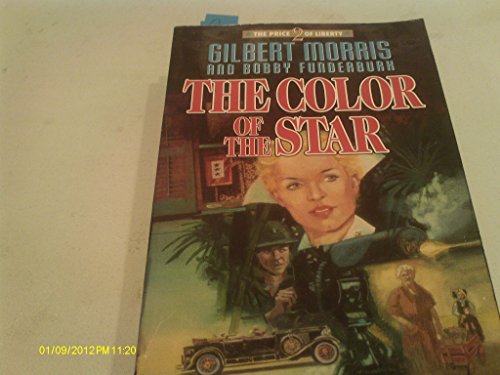 9780849934957: The Color of the Star (Price of Liberty)