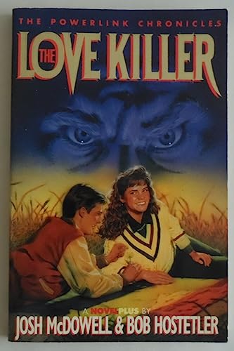 Beispielbild fr The Love Killer zum Verkauf von Better World Books