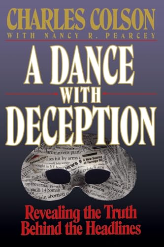 Imagen de archivo de A Dance with Deception a la venta por Crotchety Rancher's Books