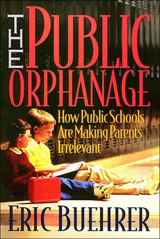 Beispielbild fr The Public Orphanage zum Verkauf von Better World Books