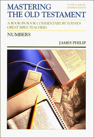 Stock image for Numbers (Communicator's Commentary: Mastering the Old Testament) (Vol 4) for sale by Half Price Books Inc.