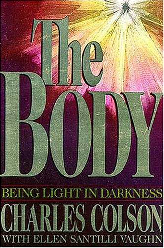 Beispielbild fr The Body zum Verkauf von Wonder Book