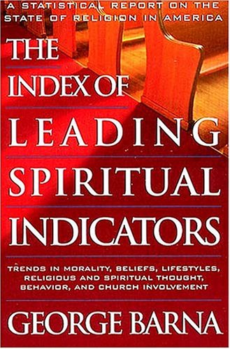 Stock image for The Index of Leading Spiritual Indicators for sale by Better World Books