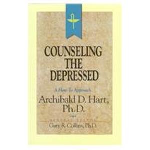 Beispielbild fr Counseling the Depressed (Resources for Christian Counselors Series, 5) zum Verkauf von Books of the Smoky Mountains