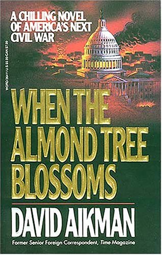 Beispielbild fr When the Almond Tree Blossoms zum Verkauf von Better World Books