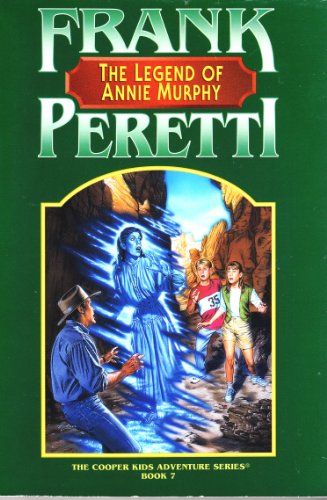 9780849936456: The Legend of Annie Murphy (Cooper Kids Adventure)
