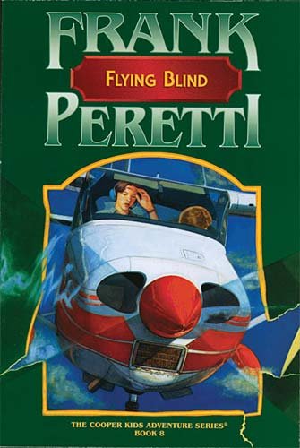 Beispielbild fr Flying Blind (Cooper Kids) zum Verkauf von BooksRun