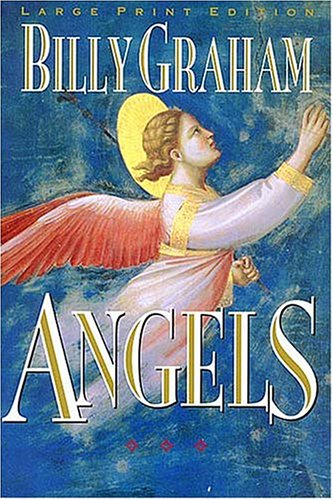 Imagen de archivo de Angels a la venta por ThriftBooks-Atlanta