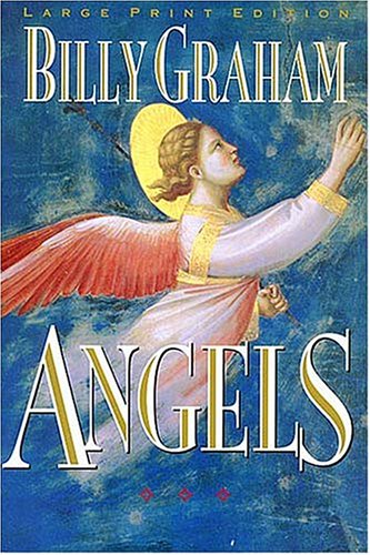 Stock image for Angels for sale by ThriftBooks-Dallas