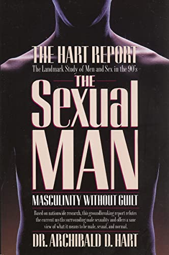 9780849936845: The Sexual Man