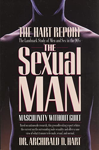 Imagen de archivo de The Sexual Man a la venta por SecondSale