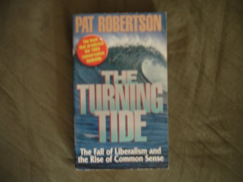 The Turning Tide (9780849936944) by Robertson, Pat