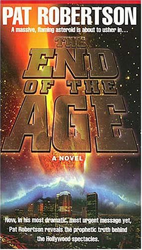 Beispielbild fr The End of the Age zum Verkauf von Wonder Book