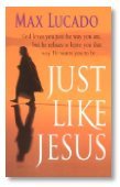 Beispielbild fr Just Like Jesus for Tweens zum Verkauf von Better World Books: West