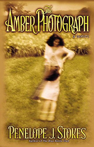 Beispielbild fr The Amber Photograph zum Verkauf von Wonder Book