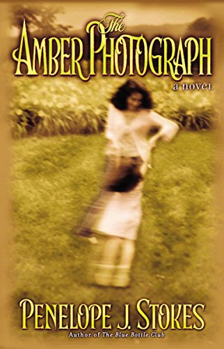 Imagen de archivo de The Amber Photograph a la venta por Wonder Book