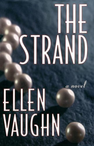The Strand (9780849937286) by Vaughn, Ellen Santilli