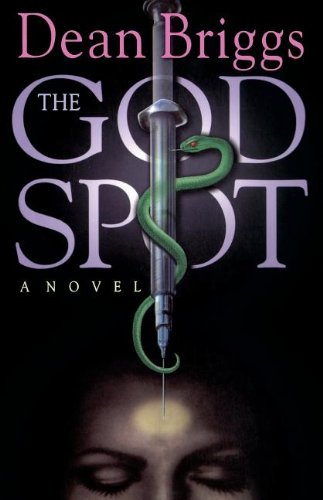 Stock image for The God Spot for sale by Books-FYI, Inc.
